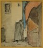 1921-1930 ca. - Case a Orvieto